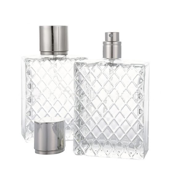 transparent 100ml glass perfume spray bottles empty atomizer refillable bottle scent case with travel size
transparent 100ml glass perfume spray bottles empty atomizer refillable bottle scent case with travel size