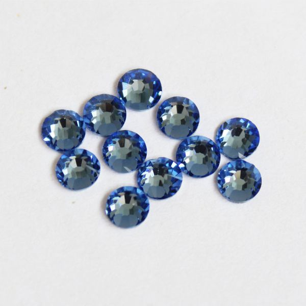 1440 pcs/pack ss6 lt.sapphire nail art decorations rhinestones for 3d charm glass flatback non ix diy nails decorations, Silver;gold
1440 pcs/pack ss6 lt.sapphire nail art decorations rhinestones for 3d charm glass flatback non ix diy nails decorations, Silver;gold