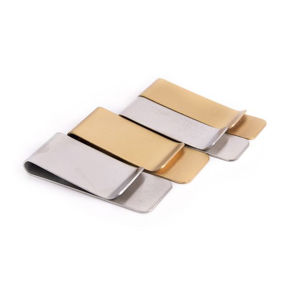 1pcs stainless steel money clip wallet purse for pocket metal money holder 2sizes clip cash clamp holder portable brass, Black
1pcs stainless steel money clip wallet purse for pocket metal money holder 2sizes clip cash clamp holder portable brass, Black