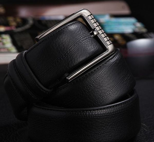 100% cowhide genuine leather belts for men brand strap male pin buckle fancy vintage cowboy jeans cintos hipping, Black;brown
100% cowhide genuine leather belts for men brand strap male pin buckle fancy vintage cowboy jeans cintos hipping, Black;brown
