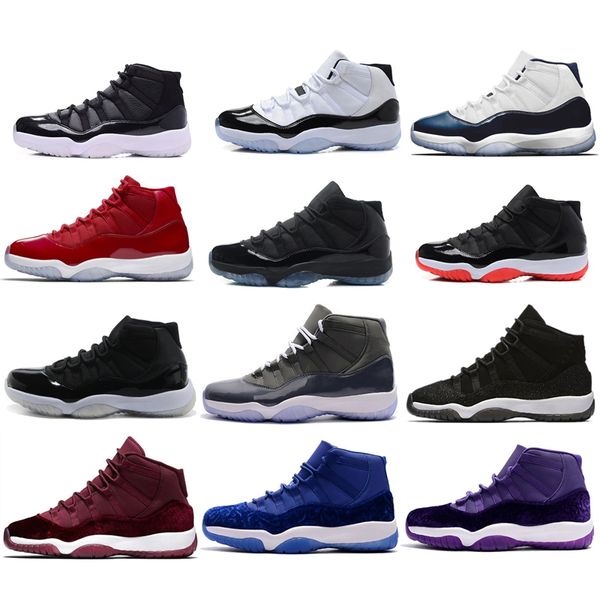 2018 11 space jam bred concord basketball shoes men women shoes 11 gym red navy gamma blue 72-10 discount sneakers
2018 11 space jam bred concord basketball shoes men women shoes 11 gym red navy gamma blue 72-10 discount sneakers