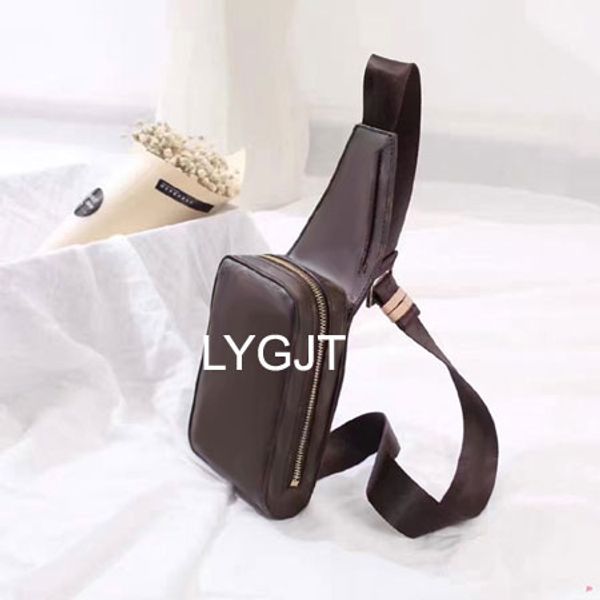 genuine leather classic style chest pack casual style bags single shoulder strap pack waist bags 3 color luxury fashion cross
genuine leather classic style chest pack casual style bags single shoulder strap pack waist bags 3 color luxury fashion cross