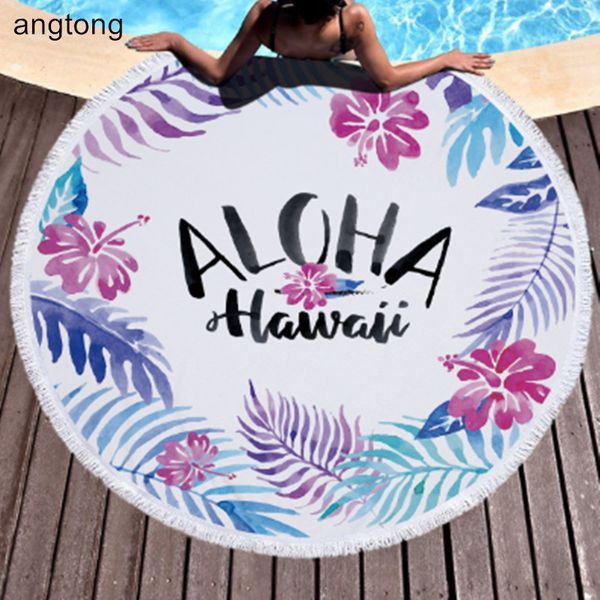 150*150cm little fresh styles round beach towel with tassels microfiber bath towel for picnic cushion handfeel soft t201
150*150cm little fresh styles round beach towel with tassels microfiber bath towel for picnic cushion handfeel soft t201