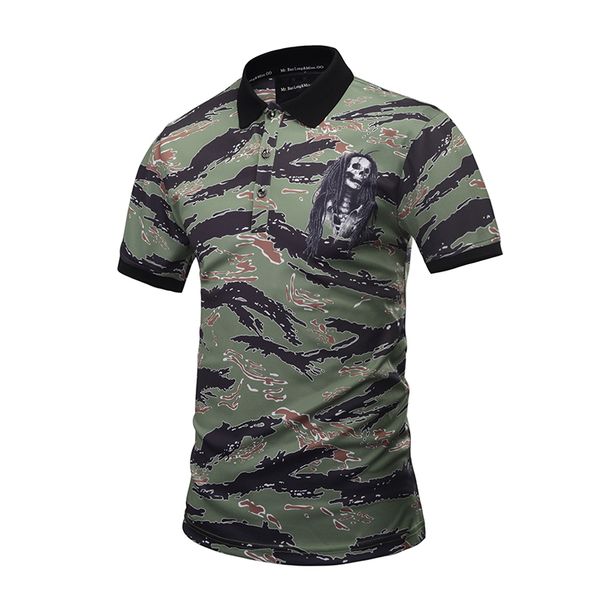 original package mailed the new 3 d camouflage short sleeve shirt 3 d printing skeleton creative clothing t-shirt, White;black
original package mailed the new 3 d camouflage short sleeve shirt 3 d printing skeleton creative clothing t-shirt, White;black