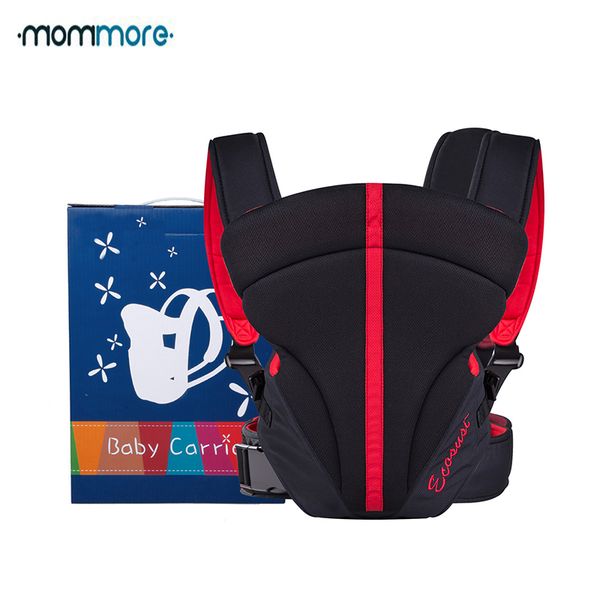 mommore comfortable baby carrier fashion baby sling infant sling backpack for mummy child wrap bag for christmas gift
mommore comfortable baby carrier fashion baby sling infant sling backpack for mummy child wrap bag for christmas gift