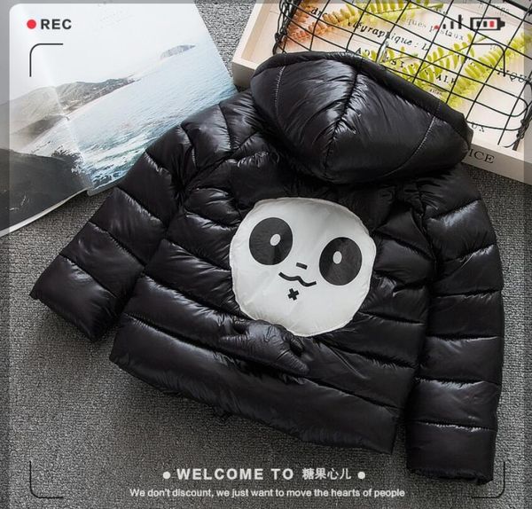 baby girls boys jacket autumn winter jacket for girls coat kids warm hooded outerwear coat panda cartoon children 1-4y, Blue;gray
baby girls boys jacket autumn winter jacket for girls coat kids warm hooded outerwear coat panda cartoon children 1-4y, Blue;gray