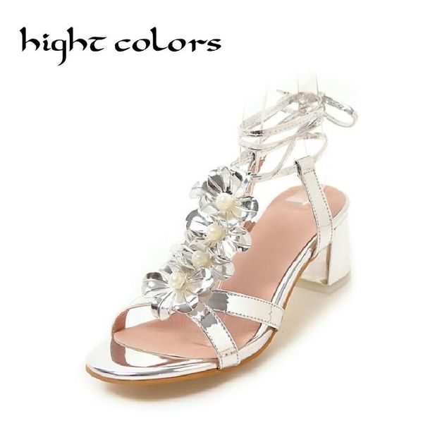 bohemia cross straps open toe sandals thick heel flower shoes female sandals for women size 31 32 33 40 - 43 gold sliver pink, Black
bohemia cross straps open toe sandals thick heel flower shoes female sandals for women size 31 32 33 40 - 43 gold sliver pink, Black