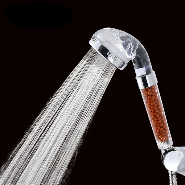 bathroom water therapy shower anion spa shower head water saving rainfall shower filter head high pressure abs spray
bathroom water therapy shower anion spa shower head water saving rainfall shower filter head high pressure abs spray