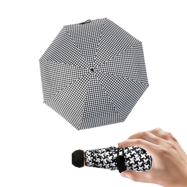 five folding umbrella rain woman parasol ultralight light sunscreen women compact rain umbrella mini pocket female sun
five folding umbrella rain woman parasol ultralight light sunscreen women compact rain umbrella mini pocket female sun