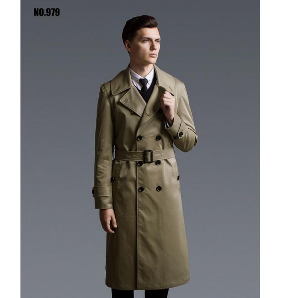 shopping new winter coat double-breasted long section of european and american big yards jacket / s-6xl, Tan;black
shopping new winter coat double-breasted long section of european and american big yards jacket / s-6xl, Tan;black