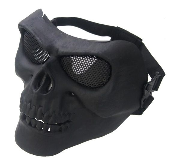 m02 water gun mask real cs tactical protection field mask army fan equipment silver ash mask
m02 water gun mask real cs tactical protection field mask army fan equipment silver ash mask