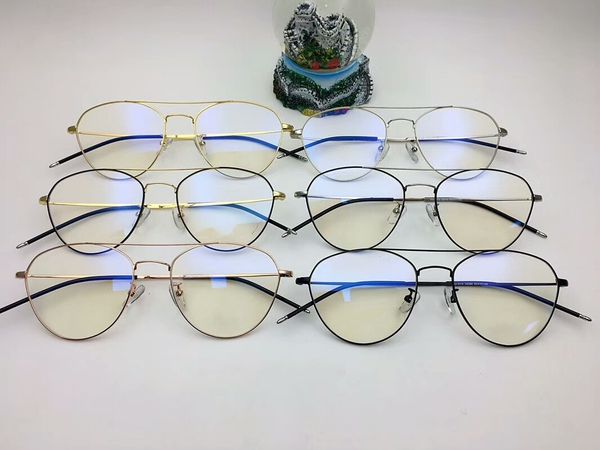 новые очки кадр прозрачные линзы очки кадр восстановление древних способов oculos де грау мужчин и женщин близорукость глаз очки кадров 0316, Silver
новые очки кадр прозрачные линзы очки кадр восстановление древних способов oculos де грау мужчин и женщин близорукость глаз очки кадров 0316, Silver