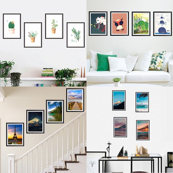 landscape ps frame decorative wall stickers living room bedroom decorations home diy decor mural wall pvc art modern decals
landscape ps frame decorative wall stickers living room bedroom decorations home diy decor mural wall pvc art modern decals