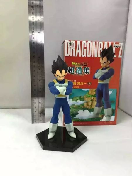 игрушка подарок модель новый подросток подарок аниме qilongzhu супер saiyan 17# dragon ball saiyan sun wukong
игрушка подарок модель новый подросток подарок аниме qilongzhu супер saiyan 17# dragon ball saiyan sun wukong
