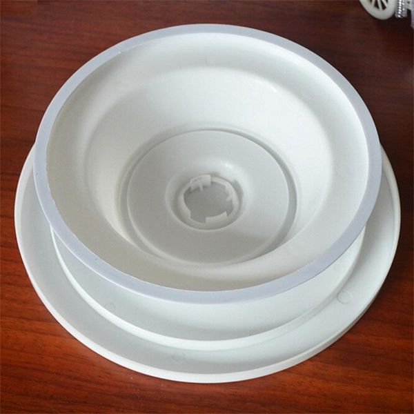 cakes turntable rotating plastic round shaped cake turntables make flower decoration baking tool kitchen articles white 8 2rs c
cakes turntable rotating plastic round shaped cake turntables make flower decoration baking tool kitchen articles white 8 2rs c