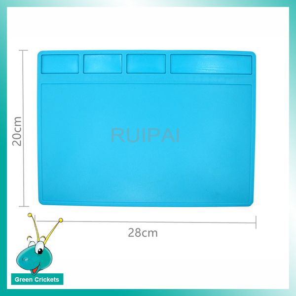 28mm x 20mm watch repair work pad heat-resistant non-slip mat watch tool for watchmaker
28mm x 20mm watch repair work pad heat-resistant non-slip mat watch tool for watchmaker