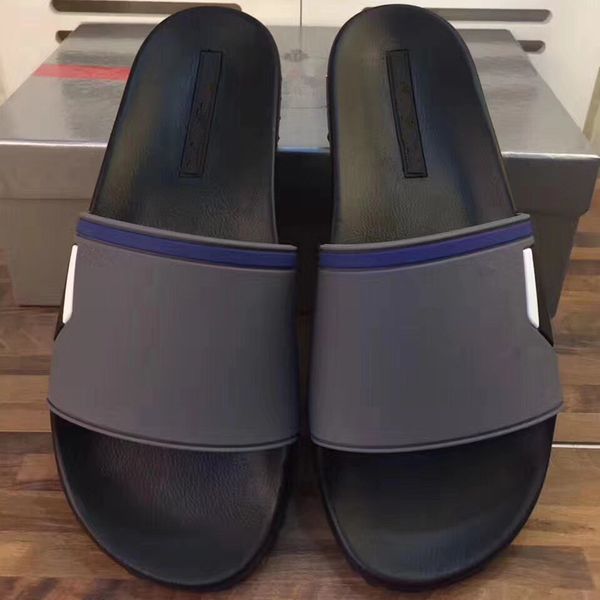 2018 new selling luxury brand men's AAAAA+ quality fashion casual fashion slippers size Eur38~45 with box fast shipping more stly
2018 new selling luxury brand men's AAAAA+ quality fashion casual fashion slippers size Eur38~45 with box fast shipping more stly