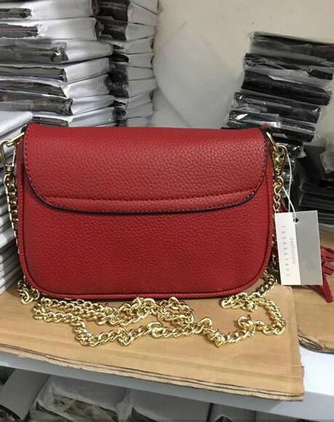 Brand Women Letter Messenger Bag Shoulder Bag fashion chain bag women small package purse with Free shipping #1388 shoulder bags for women
Brand Women Letter Messenger Bag Shoulder Bag fashion chain bag women small package purse with Free shipping #1388 shoulder bags for women