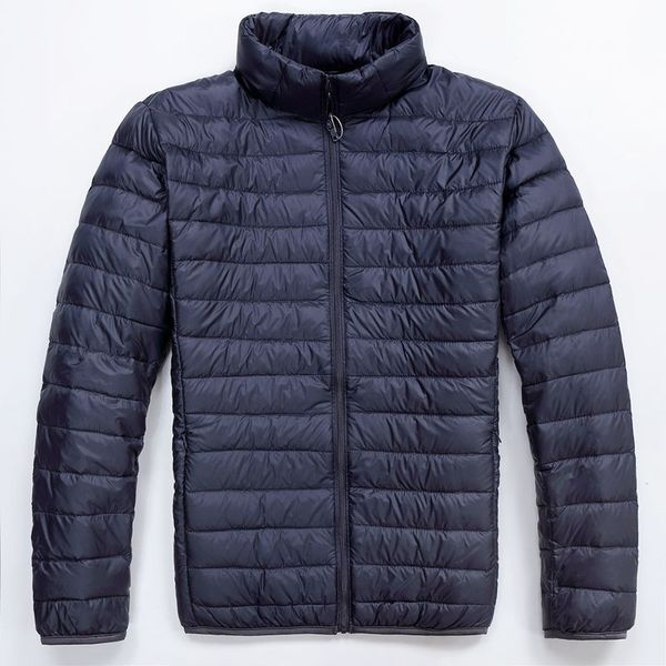 2017 casual white duck down jacket men autumn winter warm coat men's ultralight duck down jacket male windproof coats, Black
2017 casual white duck down jacket men autumn winter warm coat men's ultralight duck down jacket male windproof coats, Black