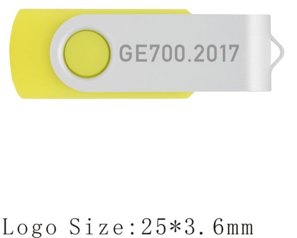 wholesale 100pcs usb 2.0 flash drive 64mb printed custom logo pen drive metal swivel engraved personalize memory stick for computer laptop
wholesale 100pcs usb 2.0 flash drive 64mb printed custom logo pen drive metal swivel engraved personalize memory stick for computer laptop