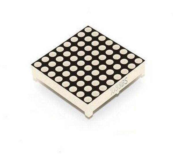 20pcs x 3mm 8x8 red blue jade green red green 32*32 led dot matrix digital tube module 1088bs led display module
20pcs x 3mm 8x8 red blue jade green red green 32*32 led dot matrix digital tube module 1088bs led display module