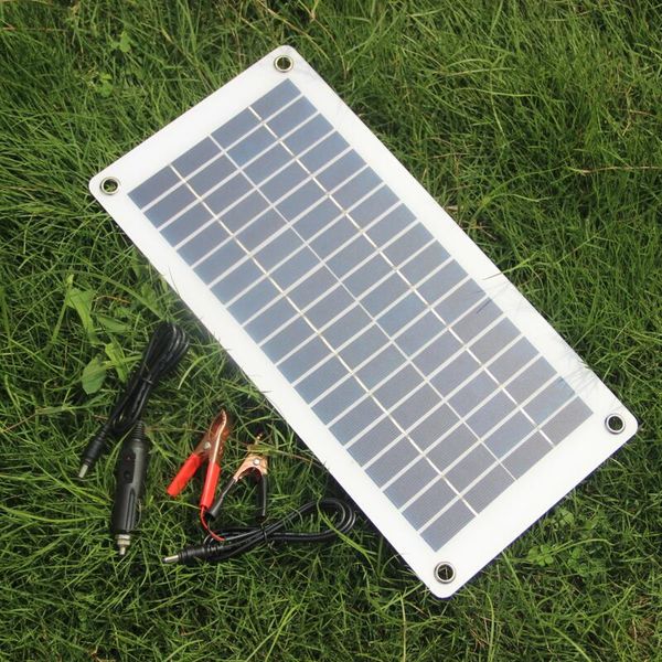 Бесплатная доставка Полу-гибкое 10W 18V 12V портативное зарядное устройство для солнечной панели с кабелем DC 5521 для зарядного устройства для моторного отсека 12V
Бесплатная доставка Полу-гибкое 10W 18V 12V портативное зарядное устройство для солнечной панели с кабелем DC 5521 для зарядного устройства для моторного отсека 12V
