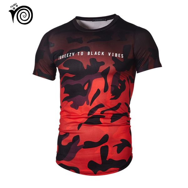 fu bei men's quick dry camouflage light weight soft breathable t-shirt fitness, White;black
fu bei men's quick dry camouflage light weight soft breathable t-shirt fitness, White;black