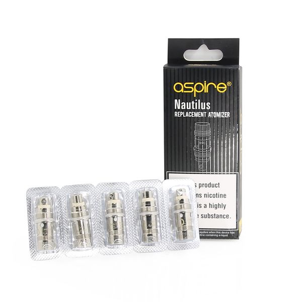 100% Original aspire nautilus катушки с технологией BVC nautilus bvc катушка 0.7ohm (18-23W) 1.8ohm (10-14W) для vautilus tank vape
100% Original aspire nautilus катушки с технологией BVC nautilus bvc катушка 0.7ohm (18-23W) 1.8ohm (10-14W) для vautilus tank vape