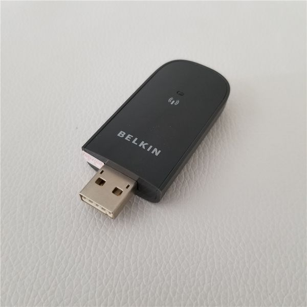 10pcs/lot original f7d1101 usb wireless network card rt3070 upgrade version rt3370 transmission receiving win10 black
10pcs/lot original f7d1101 usb wireless network card rt3070 upgrade version rt3370 transmission receiving win10 black