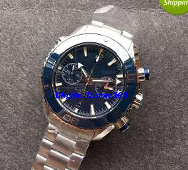 luxury watch 45.5mm planet chronograph chrono automatic co-axial 9300 9900 si14 ocean 600m 2000ft professional sapphire men watch wrist, Slivery;brown
luxury watch 45.5mm planet chronograph chrono automatic co-axial 9300 9900 si14 ocean 600m 2000ft professional sapphire men watch wrist, Slivery;brown