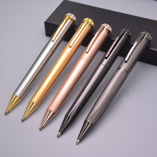 Great Inherit 1912 Collection Ballpoint Pen Office Supplies Ball Point Pen Black / Red / Silver Metal Luxury Write Ball pen
Great Inherit 1912 Collection Ballpoint Pen Office Supplies Ball Point Pen Black / Red / Silver Metal Luxury Write Ball pen