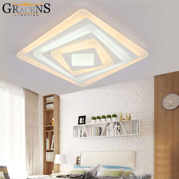 square acrylic led ceiling light fixture living room bedroom decorative ceiling lamp kitchen lighting super-thin luminarie
square acrylic led ceiling light fixture living room bedroom decorative ceiling lamp kitchen lighting super-thin luminarie