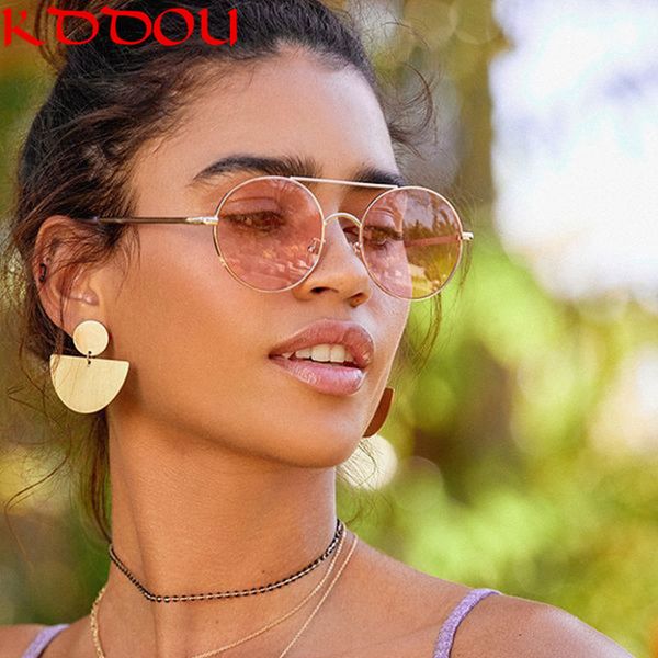 round sunglasses women modis new 2018 vintage metal frame glasses ocean yellow red pink sunglass uv400 lentes de sol hombre, White;black
round sunglasses women modis new 2018 vintage metal frame glasses ocean yellow red pink sunglass uv400 lentes de sol hombre, White;black