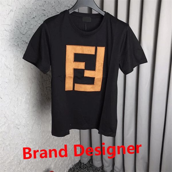 men and women short sleeve shirt summer fashion brand mens designer shirt t shirts letter printed crew neck tees new arrivalsm-3xl, White;black
men and women short sleeve shirt summer fashion brand mens designer shirt t shirts letter printed crew neck tees new arrivalsm-3xl, White;black