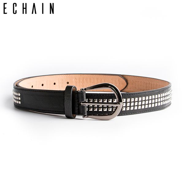 echain vintage rivet luxury designer punk belts men male rock motorcycle pu leather women waist strap for jeans, Black;brown
echain vintage rivet luxury designer punk belts men male rock motorcycle pu leather women waist strap for jeans, Black;brown