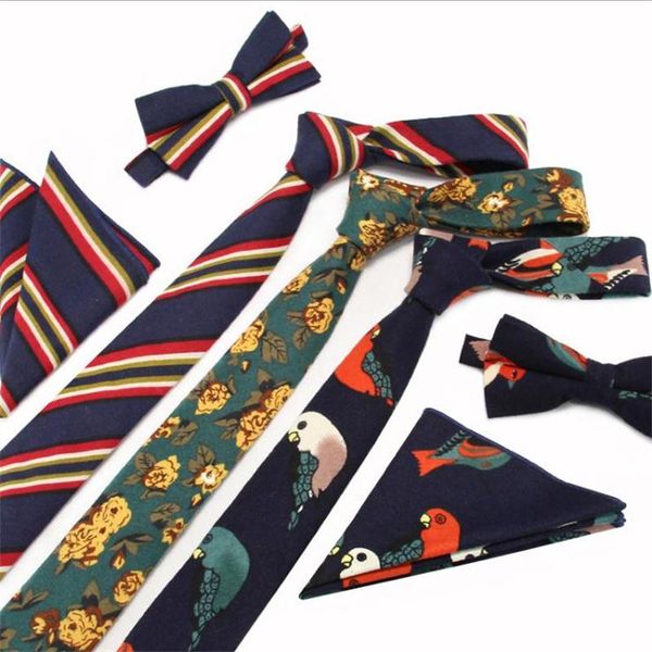 necktie bow tie handkerchief set print cartoo hanky pocket square cotton kerchiefs bowknot handkie wedding red black blue 2sets
necktie bow tie handkerchief set print cartoo hanky pocket square cotton kerchiefs bowknot handkie wedding red black blue 2sets