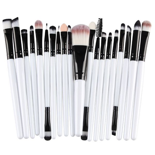 20 kits makeup brushes set for eyes cosmetics eye shadow eyebrow lips make-up tools & accessories dhl free
20 kits makeup brushes set for eyes cosmetics eye shadow eyebrow lips make-up tools & accessories dhl free