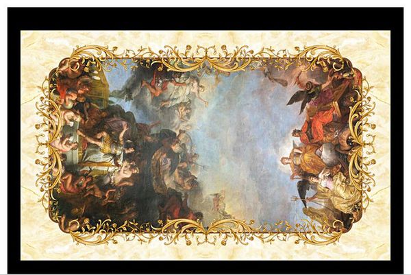 custom large ceiling mural wallpaper european style medieval living room ceiling zenith mural p mural ceiling wallpapers
custom large ceiling mural wallpaper european style medieval living room ceiling zenith mural p mural ceiling wallpapers
