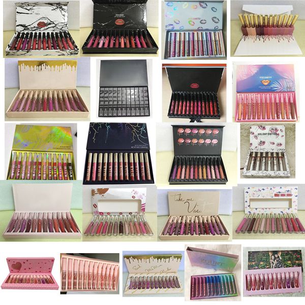 Макияж высокого качества Блеск для губ 12 Fashion Color = 1SET 21 Стили Матовый блеск для губ Блеск для губ водонепроницаемый издание epacket
Макияж высокого качества Блеск для губ 12 Fashion Color = 1SET 21 Стили Матовый блеск для губ Блеск для губ водонепроницаемый издание epacket