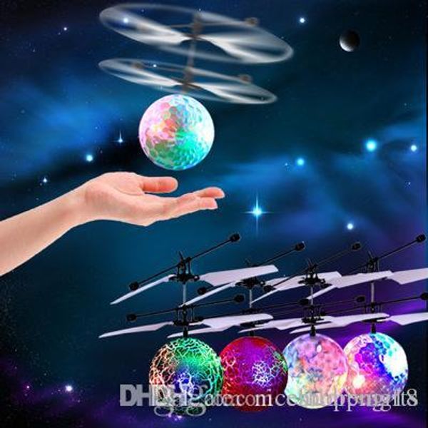 9 types rc drone flying copter ball aircraft helicopter led flashing light up toys induction electric toy sensor kids children christmas
9 types rc drone flying copter ball aircraft helicopter led flashing light up toys induction electric toy sensor kids children christmas