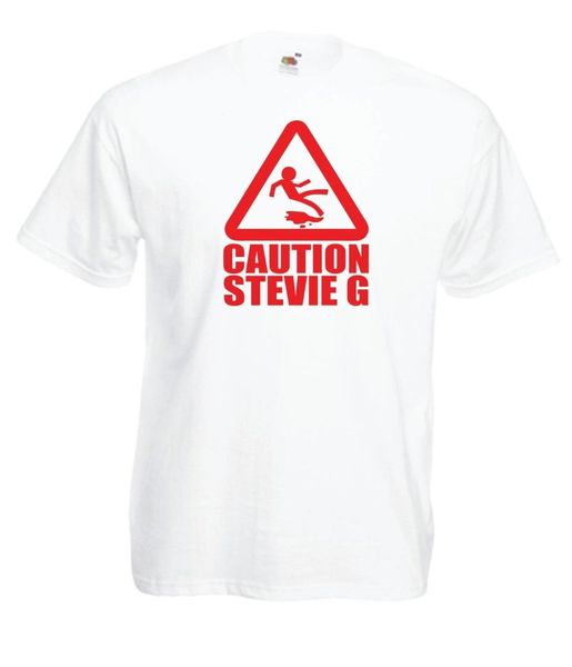 stevie g funny football sport gift new mens womens t shirt 8-16 s m xl xxl, White;black
stevie g funny football sport gift new mens womens t shirt 8-16 s m xl xxl, White;black