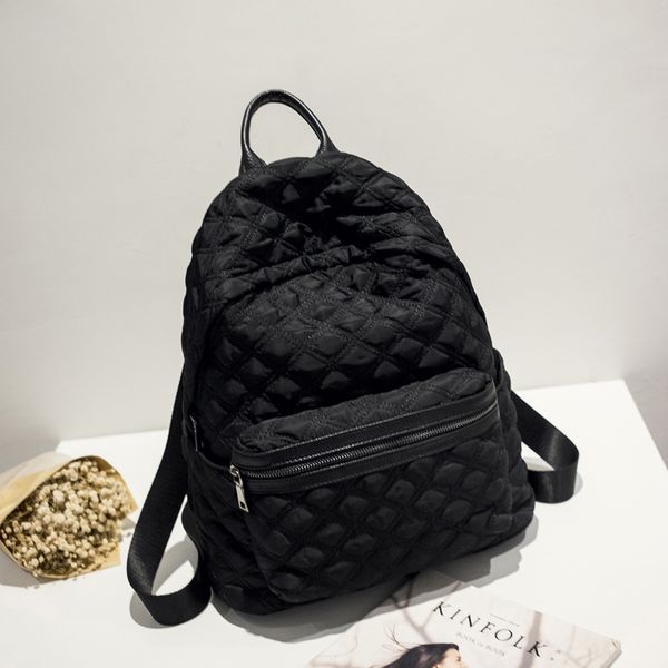 2018 fashion women waterproof oxford backpack famous designers brand shoulder bag leisure backpack for girl and college student
2018 fashion women waterproof oxford backpack famous designers brand shoulder bag leisure backpack for girl and college student