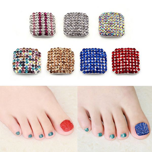 new toenails nails metallic for foot nail with rhinestone foot false nail 3d summer beauty chic toe nails, Red;gold
new toenails nails metallic for foot nail with rhinestone foot false nail 3d summer beauty chic toe nails, Red;gold