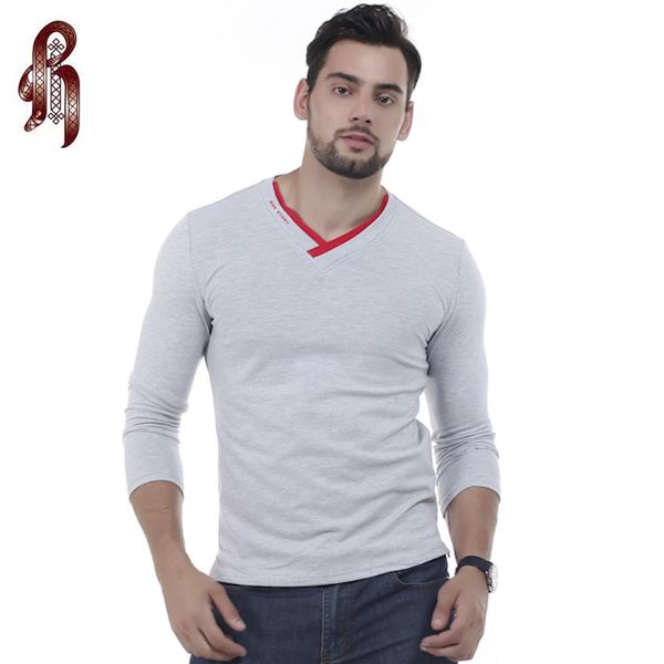 casual male brand new long sleeve solid t shirt v-neck collar slim men t -shirt fashion mens tee shirt t shirts 5xl, White;black
casual male brand new long sleeve solid t shirt v-neck collar slim men t -shirt fashion mens tee shirt t shirts 5xl, White;black