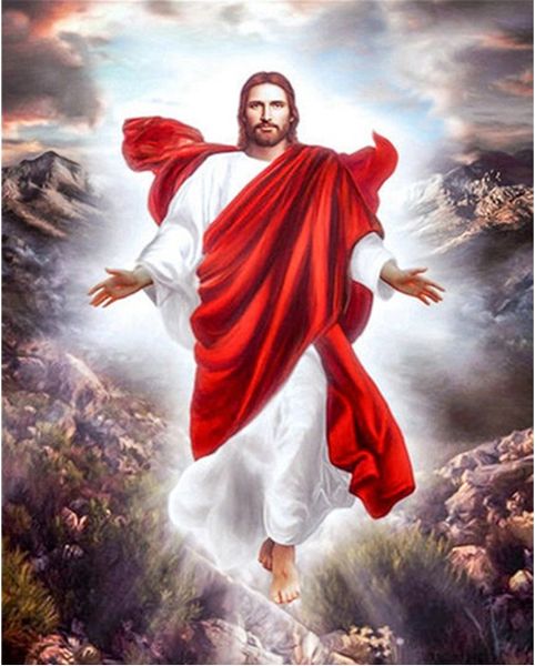 full square/round drill 5d diy diamond painting "god jesus" embroidery cross stitch mosaic home decor art experience toys gift
full square/round drill 5d diy diamond painting "god jesus" embroidery cross stitch mosaic home decor art experience toys gift
