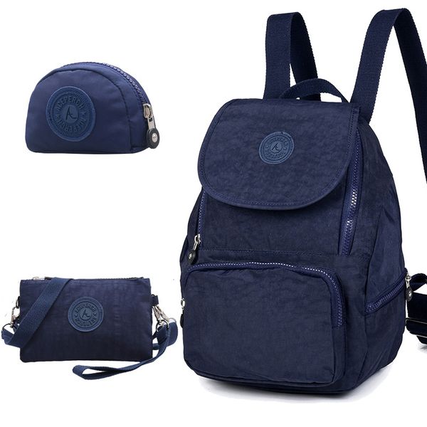 aceperch women backpack waterproof nylon backpack lady women's backpacks female casual travel bag feminina
aceperch women backpack waterproof nylon backpack lady women's backpacks female casual travel bag feminina