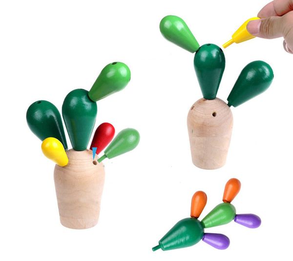wooden building blocks creative mosaic toy bricks children baby gifts prickly pear cactus mosaic assembling demolition toys 28pcs/set 2pcs
wooden building blocks creative mosaic toy bricks children baby gifts prickly pear cactus mosaic assembling demolition toys 28pcs/set 2pcs