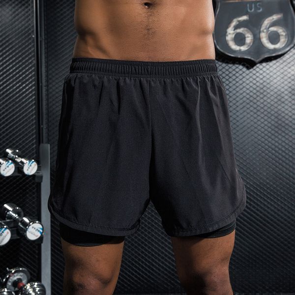 lynskey 2 in 1 men shorts running shorts with pocket athletic for men workout fitness training basketball trunks, Black;blue
lynskey 2 in 1 men shorts running shorts with pocket athletic for men workout fitness training basketball trunks, Black;blue