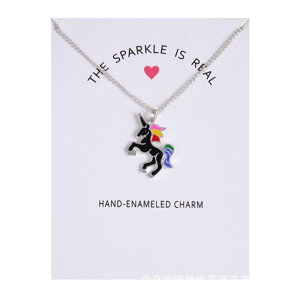 animal pendant necklace animal necklaces for women white black red pink green blue unicorn necklaces jewelry, Silver
animal pendant necklace animal necklaces for women white black red pink green blue unicorn necklaces jewelry, Silver