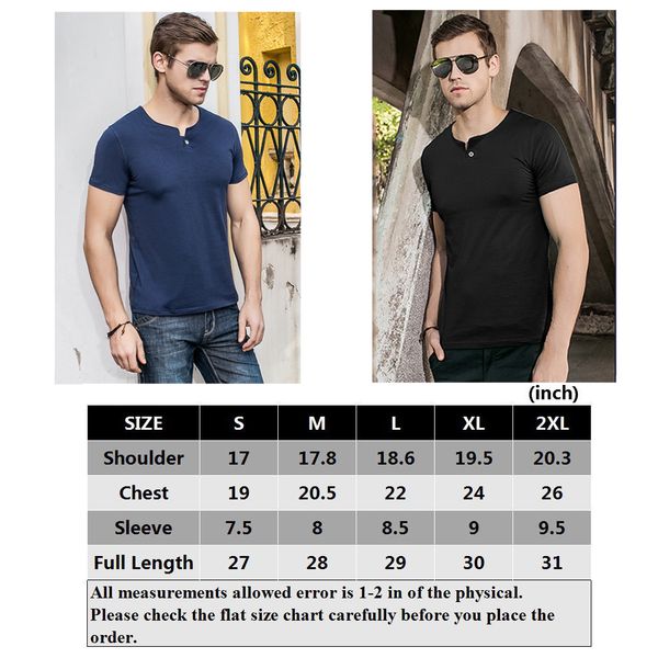 solid single designer basic sleeved design tshirt button mens tshirts short summer tees ssgcp, Black
solid single designer basic sleeved design tshirt button mens tshirts short summer tees ssgcp, Black